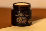 Hand & Foot Moisturiser